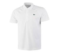 Lacoste Tennis Polo Herren-Weiß in weiß, Größe: XL (nur noch wenige Artikel verfügbar)