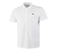 Lacoste Sport Poloshirt weiß - S