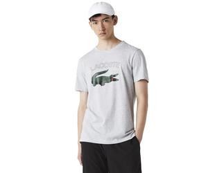 Lacoste Th9299-00 Kurzarm-t-shirt