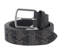LACOSTE The Blend 35 Monogram Print W95 Mono Castlerock String