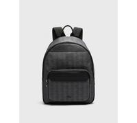 Lacoste Herren NH3649LX Rucksack-Mann, Allover Monogram Noir Gri