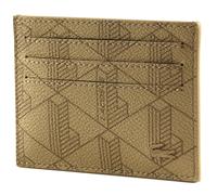 LACOSTE The Blend CC Holder Mono Viennois Otter