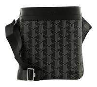 Lacoste The Blend Umhängetasche schwarz, Kunststoff, Herren