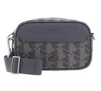 Lacoste The Blend Reporter - Umhängetasche S 19 cm - mono castlerock string
