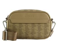 Lacoste The Blend Umhängetasche 19 cm braun