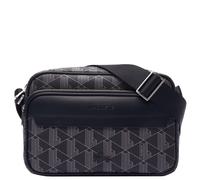 Lacoste The Blend Umhängetasche schwarz, Kunststoff, Herren