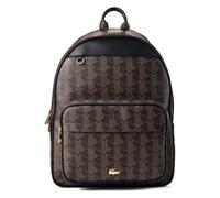 Lacoste The Blend Backpack - Rucksack 13" 40 cm (mono slate black shitake)