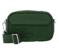 LACOSTE The Blend Seasonal Reporter Bag S Vert 132