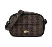 Lacoste The Blend Seasonal Umhängetasche 20 cm braun