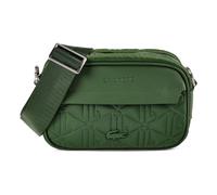 Lacoste The Blend Umhängetasche 20 cm grün