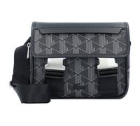 Lacoste Umhängetasche The Blend Messenger Bag 3787, Umhängetaschen Querformat
