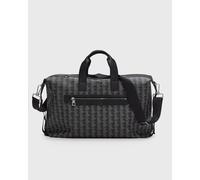 Lacoste The Blend Weekend Bag men Duffle Bags & Weekender grey in Größe:ONE SIZE