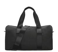 Lacoste LG Lacoste Everyday Weekender Reisetasche L 48 cm schwarz