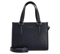 Lacoste Top Handle Bag - Handtasche 22 cm (marine)