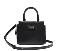 Lacoste Top Handle Bag - Handtasche (noir)
