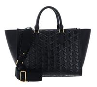 LACOSTE Top Handle Bag L Noir