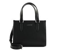 LACOSTE Top Handle Bag S Noir