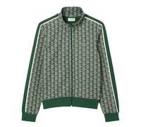 Lacoste Sweatjacke Herren grün, 5