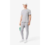 Lacoste Fitted Hose hellgrau - XS