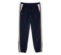 Lacoste Trainingshose in Dunkelblau - Größe 4XL | Herren Outdoorhosen
