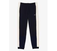 Lacoste Trainingshose in Dunkelblau - Größe XS | Herren Outdoorhosen