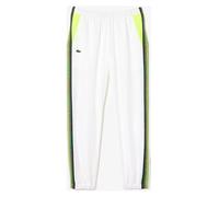 Lacoste Trainingshose in Weiß - Größe 3XL | Herren Outdoorhosen
