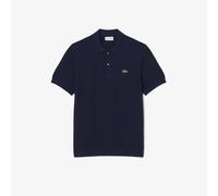 Lacoste Classic Fit Poloshirt Kurzarm hellblau