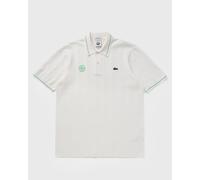 Lacoste TRICOT men beige in Größe:XL