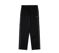 Lacoste Regular Fit Sweatpants mit Baumwoll-Anteil in Black, Größe XL