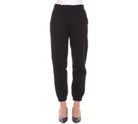 Lacoste - Trousers Black - Größe 42 - schwarz
