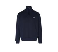 Sweatshirt Lacoste Viennois High marineblau - L