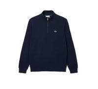 LACOSTE Troyer Sweater dunkelblau | M