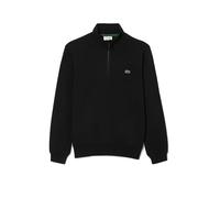 LACOSTE Troyer Sweater schwarz | XL