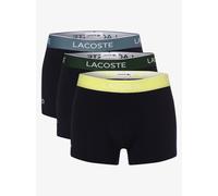 Lacoste Trunk im 3er-Pack Herren Jersey blau, S