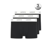 Lacoste 3er Boxershorts M
