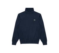 Lacoste TURTLENECK SWEATER Blau