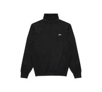 Lacoste TURTLENECK SWEATER Schwarz