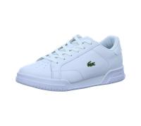 Twin Serve 0721 2 Sfa Sneakers Low LACOSTE weiß 39 (Artikelnummer: 5C644/30X39)