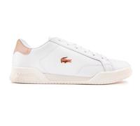 Lacoste Twin Serve Turnschuhe EU 37 / UK 4