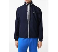 Lacoste Übergangsjacke in Dunkelblau - Größe 60 | Herren Plussize