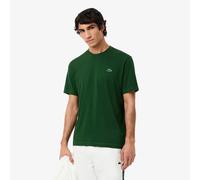 Lacoste Ultra Dry Baumwoll-Sport-T-Shirt Mann VII / 2XL VII / 2XL