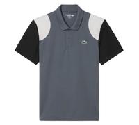 Lacoste Ultra Dry Colour-Block Sport - grey/black (M)
