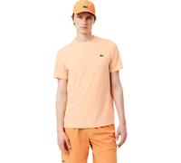 Lacoste Ultra Dry Djokovic T-Shirt 2XL Orange