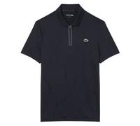 Lacoste Ultra Dry Jacquard Crocodile Tennis - black (XXL)