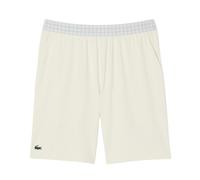 Lacoste Ultra Dry Stretch - ecru white (S)