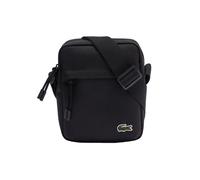 Lacoste Umhängetasche Damen schwarz, ONE SIZE