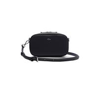 Lacoste Umhängetasche Damen schwarz, ONE SIZE