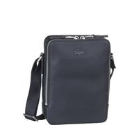Lacoste Umhängetasche Herren schwarz, ONE SIZE