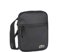 Lacoste Umhängetasche Herren schwarz, ONE SIZE