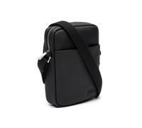 Lacoste Umhängetasche Herren schwarz, ONE SIZE